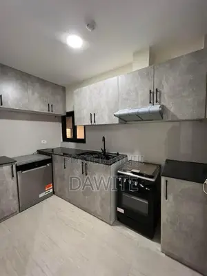3bdrm Apartment in ሀይሌ Real  Est3, Bole for sale