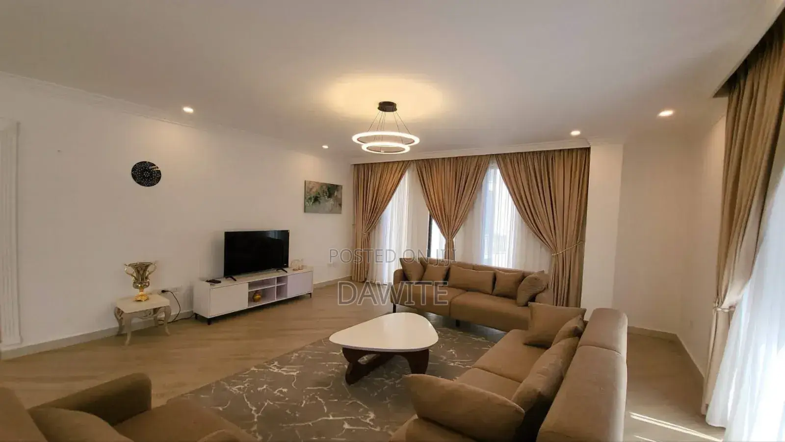 3bdrm Apartment in ሀይሌ Real  Est3, Bole for sale