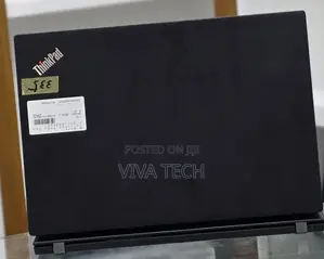 New Laptop Lenovo ThinkPad T14s Gen 1 16GB AMD Ryzen 5 SSD 512GB