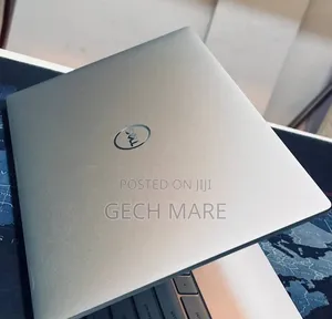 New Laptop Dell XPS 15 16GB Intel Core i5 SSD 512GB