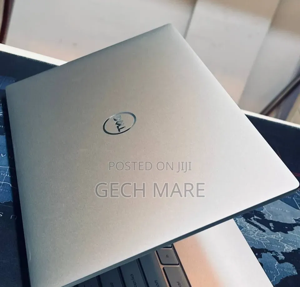 New Laptop Dell XPS 15 16GB Intel Core i5 SSD 512GB