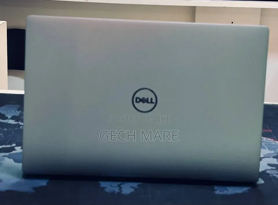 New Laptop Dell XPS 15 16GB Intel Core i5 SSD 512GB