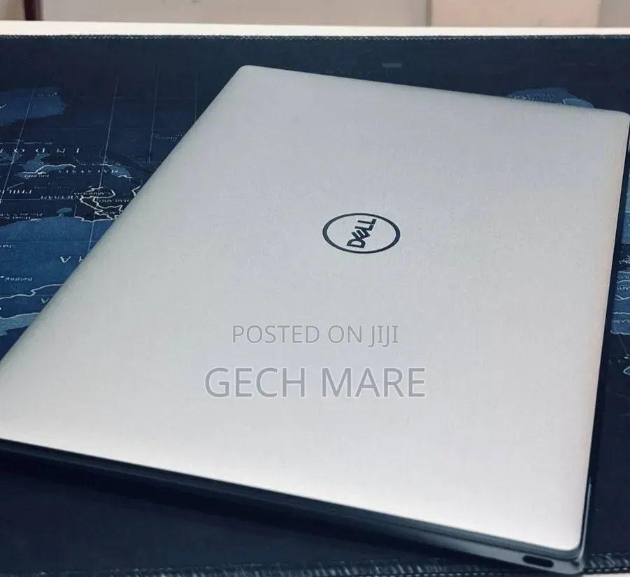New Laptop Dell XPS 15 16GB Intel Core i5 SSD 512GB