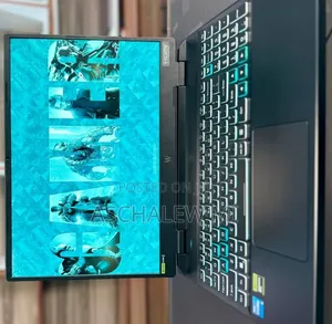 New Laptop Acer Predator Helios Neo 16 16GB Intel Core i7 SSD 1T