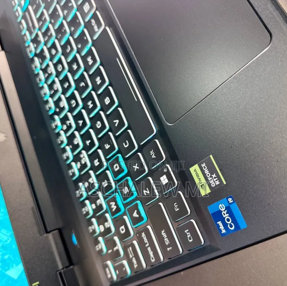 New Laptop Acer Predator Helios Neo 16 16GB Intel Core i7 SSD 1T