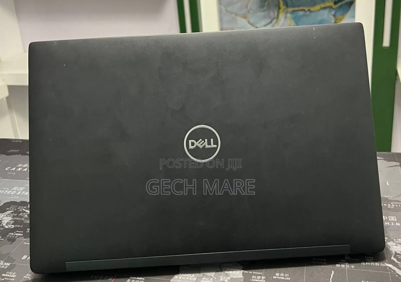 New Laptop Dell Latitude 5310 16GB Intel Core i5 SSD 256GB
