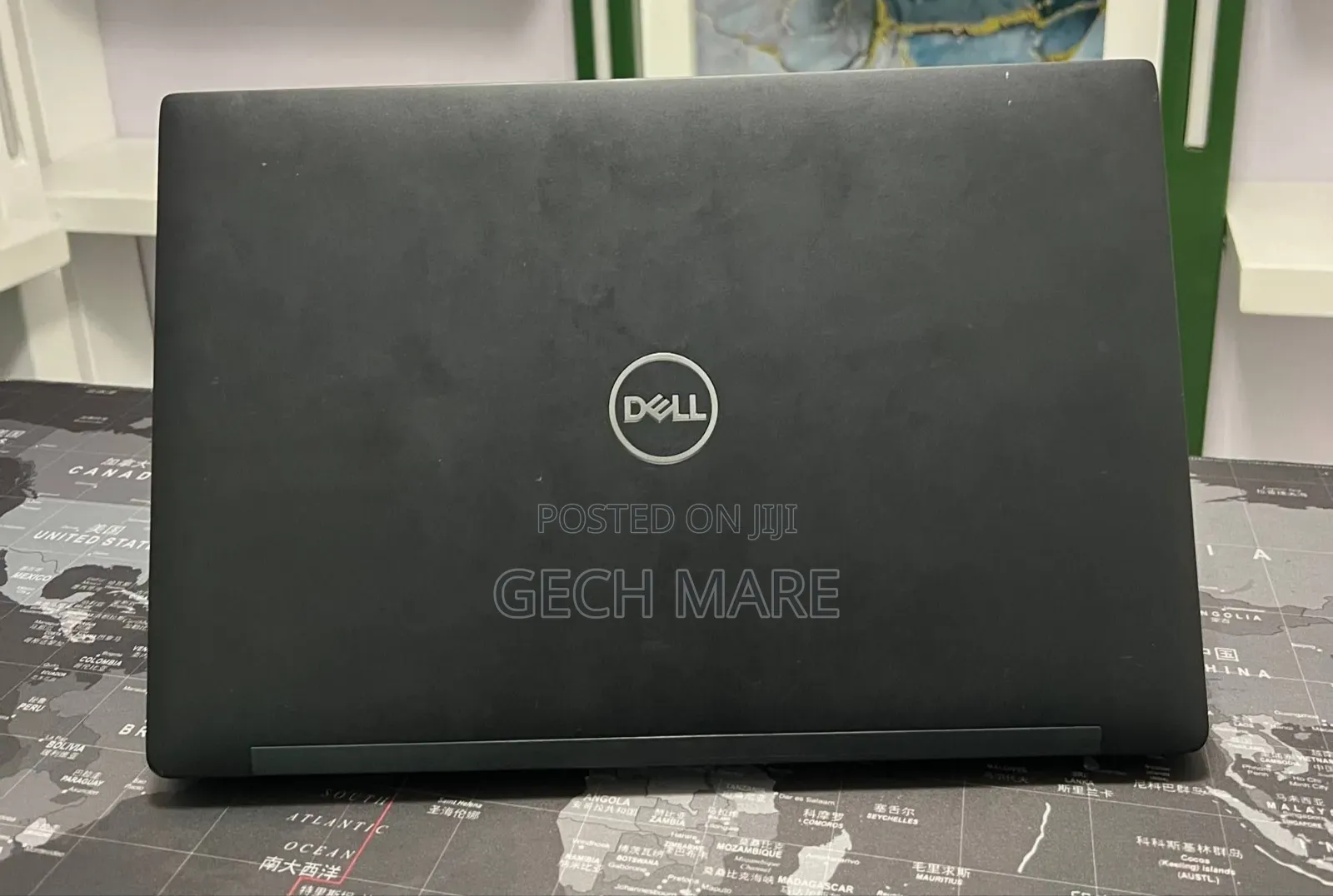 New Laptop Dell Latitude 5310 16GB Intel Core i5 SSD 256GB