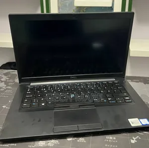 New Laptop Dell Latitude 5310 16GB Intel Core i5 SSD 256GB