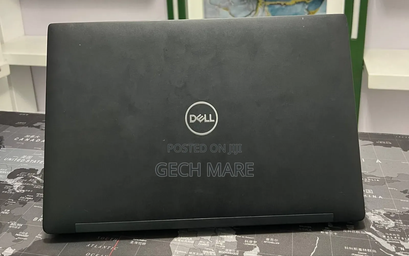 New Laptop Dell Latitude 5310 16GB Intel Core i5 SSD 256GB