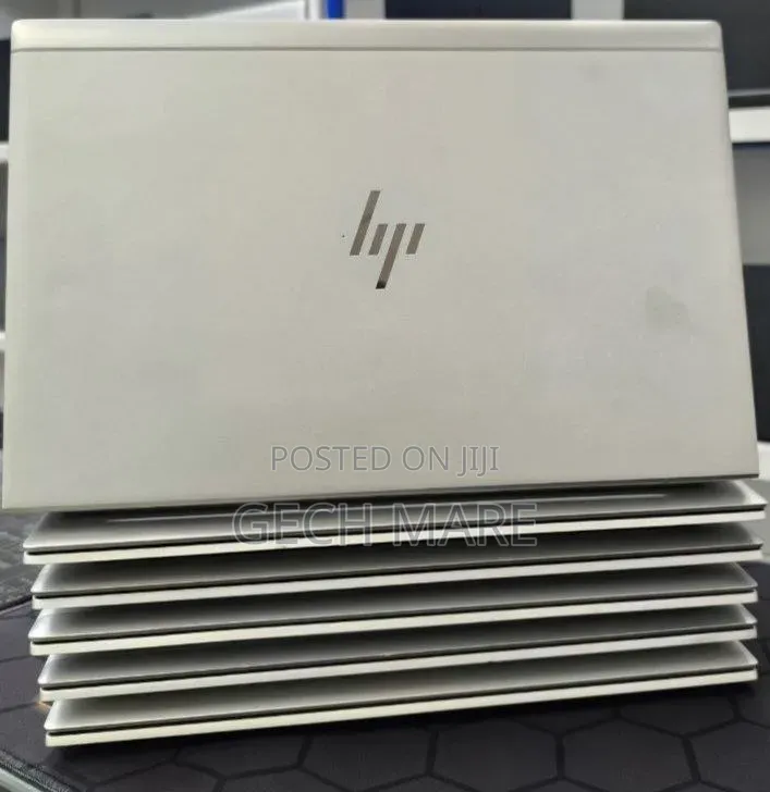 New Laptop HP EliteBook 840 G7 16GB Intel Core i5 SSD 512GB