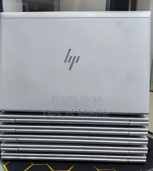 New Laptop HP EliteBook 840 G7 16GB Intel Core i5 SSD 512GB
