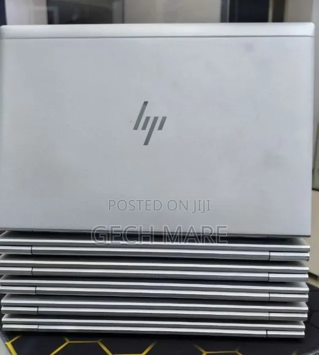 New Laptop HP EliteBook 840 G7 16GB Intel Core i5 SSD 512GB
