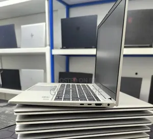 New Laptop HP EliteBook 840 G7 16GB Intel Core i5 SSD 512GB