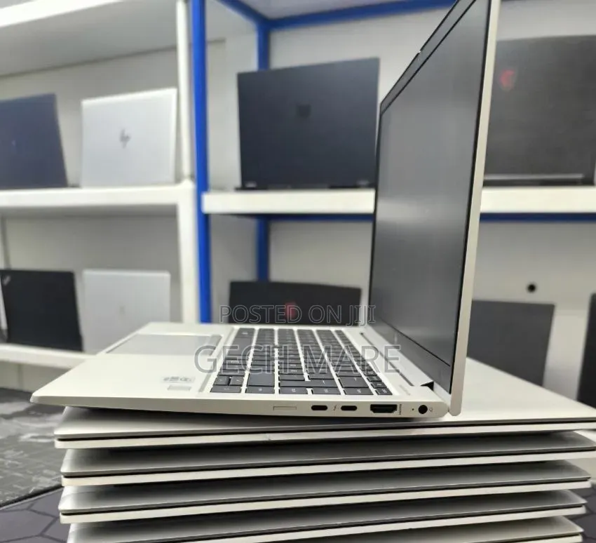 New Laptop HP EliteBook 840 G7 16GB Intel Core i5 SSD 512GB
