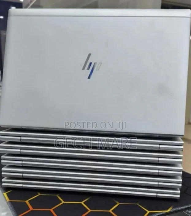 New Laptop HP EliteBook 840 G7 16GB Intel Core i5 SSD 512GB