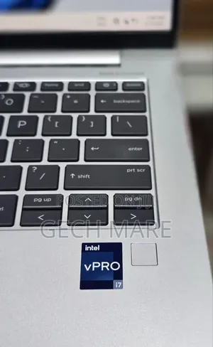 New Laptop HP EliteBook 840 G9 16GB Intel Core i7 SSD 512GB