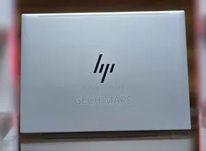 New Laptop HP EliteBook 840 G9 16GB Intel Core i7 SSD 512GB