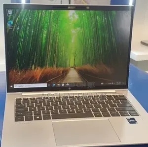 New Laptop HP EliteBook 840 G10 16GB Intel Core i7 SSD 512GB