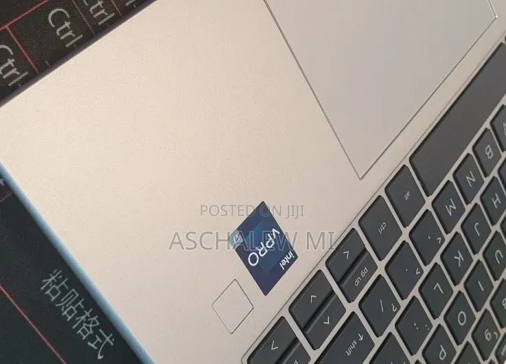 New Laptop HP EliteBook 840 G10 16GB Intel Core i7 SSD 512GB