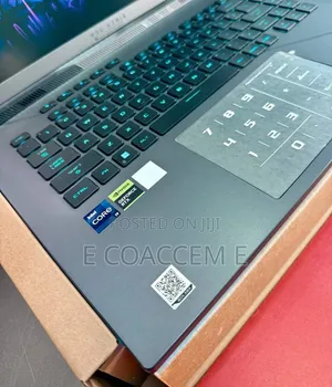 New Laptop Asus 16GB Intel Core i9 SSD 1T