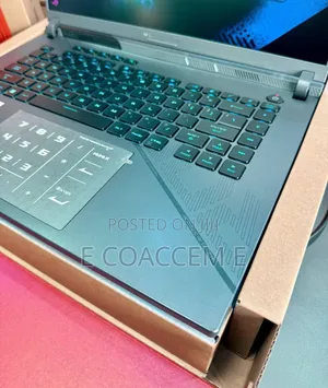 New Laptop Asus 16GB Intel Core i9 SSD 1T