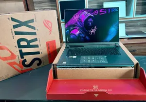 New Laptop Asus 16GB Intel Core i9 SSD 1T