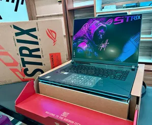 New Laptop Asus 16GB Intel Core i9 SSD 1T