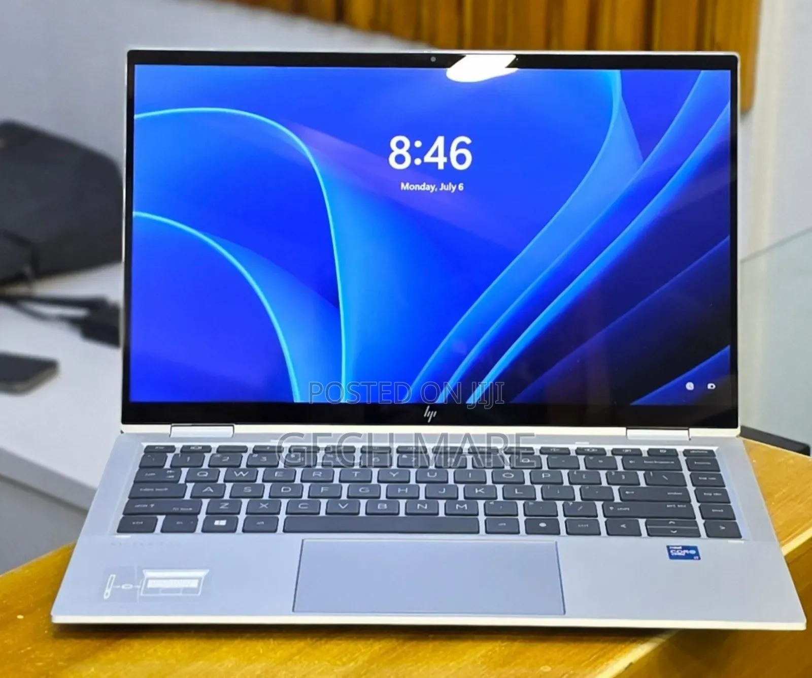 New Laptop HP EliteBook 1040 G8 32GB Intel Core i7 SSD 512GB