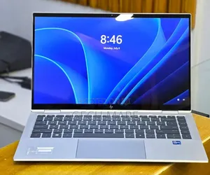 New Laptop HP EliteBook 1040 G8 32GB Intel Core i7 SSD 512GB