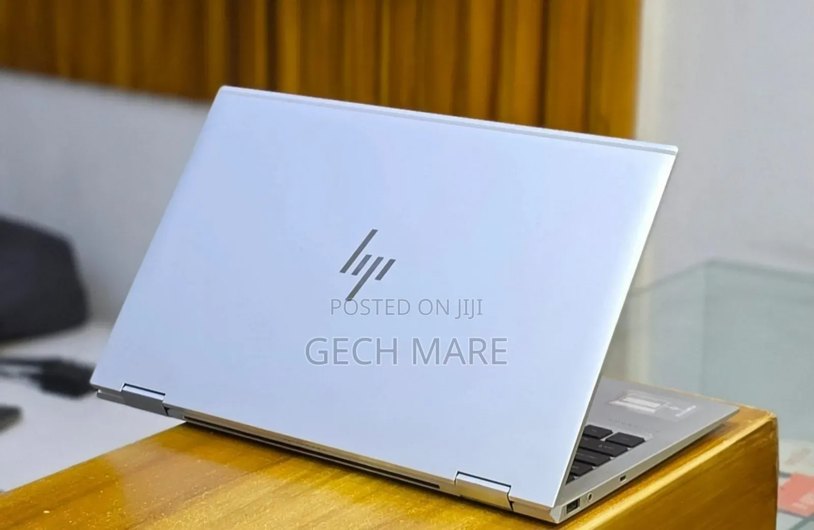 New Laptop HP EliteBook 1040 G8 32GB Intel Core i7 SSD 512GB