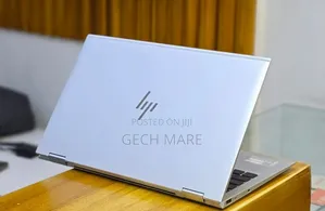 New Laptop HP EliteBook 1040 G8 32GB Intel Core i7 SSD 512GB