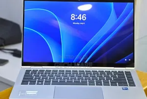 New Laptop HP EliteBook 1040 G8 32GB Intel Core i7 SSD 512GB