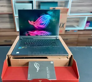 New Laptop Asus 16GB Intel Core i7 SSD 1T