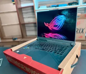 New Laptop Asus 16GB Intel Core i7 SSD 1T