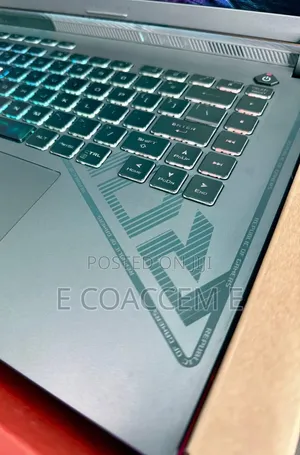 New Laptop Asus 16GB Intel Core i7 SSD 1T