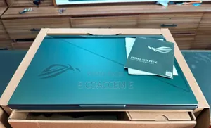 New Laptop Asus 16GB Intel Core i7 SSD 1T