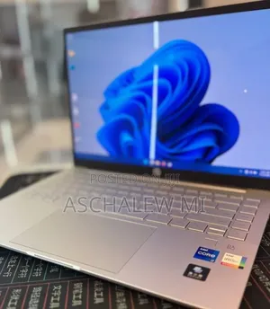 New Laptop HP Pavilion 14 16GB Intel Core i7 SSD 1T
