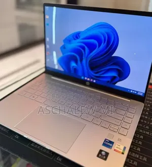 New Laptop HP Pavilion 14 16GB Intel Core i7 SSD 1T