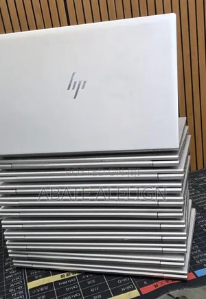 New Laptop HP EliteBook 840 G10 16GB Intel Core i7 SSD 512GB