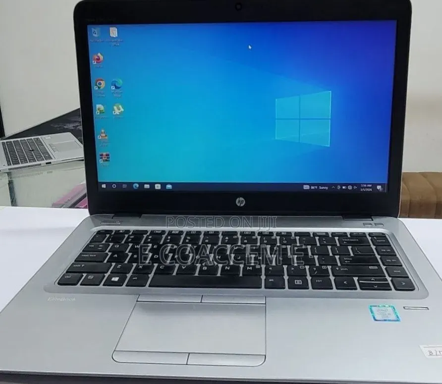 New Laptop HP 8GB Intel Core i5 HDD+SSD 1T