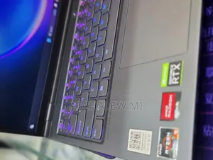 New Lenovo Legion Y7000P IRX9 Gaming Laptop 32GB AMD Ryzen 9 SSD 1T
