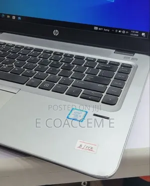 New Laptop HP 8GB Intel Core i5 HDD+SSD 1T