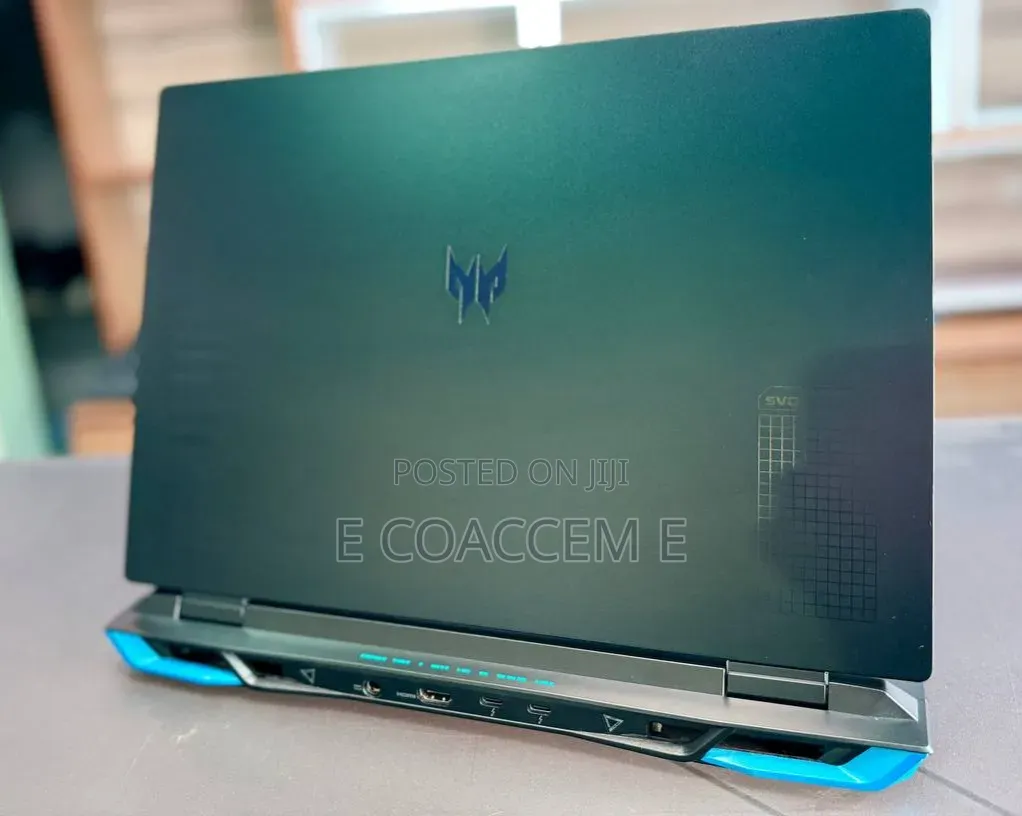 New Laptop Acer 16GB Intel Core i9 SSD 1T