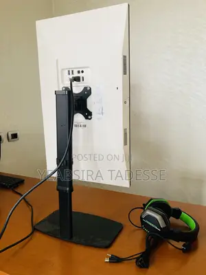 LG 27-Inch Uhd Monitor