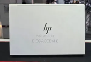New Laptop HP 16GB Intel Core i5 SSD 512GB