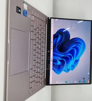 New Laptop HP Pavilion 14 16GB Intel Core i5 SSD 1T