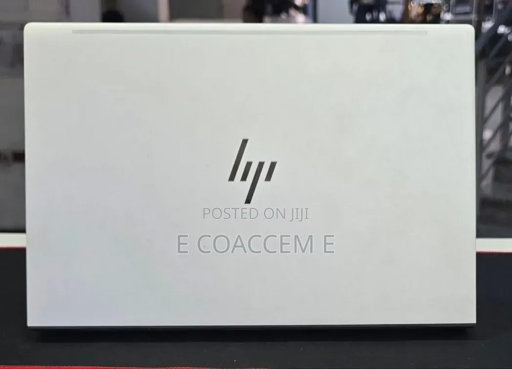 New Laptop HP 16GB Intel Core i5 SSD 512GB