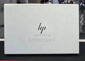 New Laptop HP 16GB Intel Core i5 SSD 512GB