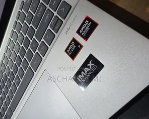 New Laptop HP Pavilion 14 32GB AMD Ryzen 7 SSD 1T