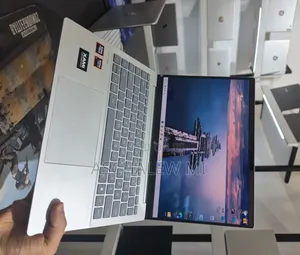 New Laptop HP Pavilion 14 32GB AMD Ryzen 7 SSD 1T